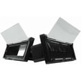thumbnail image 3 of Telescopic Mail Slot (Matte Grand (&#)), 3 of 6