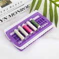 thumbnail image 4 of Amdohai Sewing Tools 30 Positions Thread Holder Cross Stitch Sewing, 4 of 6