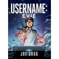 thumbnail image 2 of Username Evie, Joe Sugg Paperback, 2 of 2
