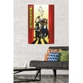 thumbnail image 2 of My Hero Academia: Season 4 - One Sheet Wall Poster, 22.375" x 34", 2 of 6