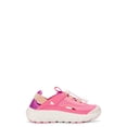 thumbnail image 2 of Rugged Shark Little and Big Girls Trek Sandal, 2 of 5