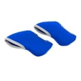 thumbnail image 1 of koolsoo 2x 10 Pcs Housse de Protection en Néoprène pour Club de Golf, Couvre-Chef en Fer, 1 of 8