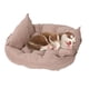 thumbnail image 5 of Cama para mascotas Salvador Cojín de cama para perros Sofá suave Pequeño Mediano, 5 of 10