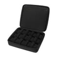 thumbnail image 4 of hengtong Smart Watch Storage Box Watch Storage Bag Watch Travel Case for Smartwatches, 4 of 9