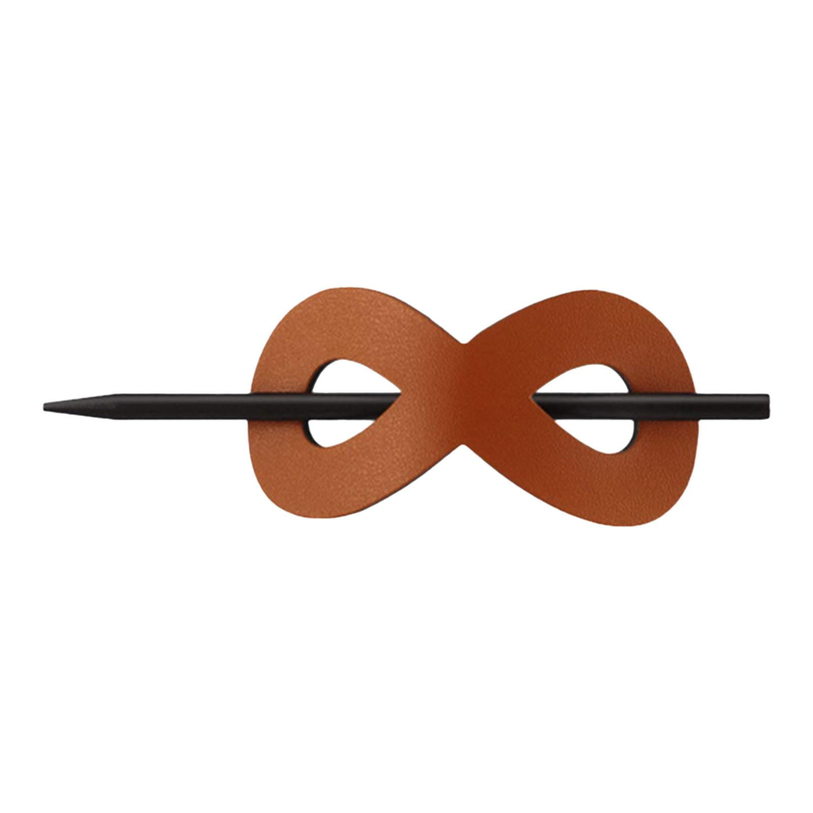 Figure 8 2024 hair clip