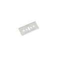 thumbnail image 5 of Martor Usa Secunorm 175 0.39In Glass Fiber Reinforced Plastic Safety Knife, 5 of 5
