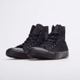 thumbnail image 2 of Tenis Converse Unisex Chuck Taylor Mujer Core Hi Casual Bota negro 24 CONVERSE M3310C, 2 of 2