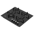thumbnail image 5 of Parrilla de Gas Vitroceramica Empotrable Whirlpool GOA6423NB 59 cm 4 Quemadores, 5 of 5