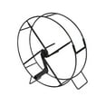 thumbnail image 5 of Aymzbd Garden Hose Reel Cart Car Wash Hose Reel for Car Washing Watering Irrigation floor stand type, 5 of 9