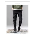 thumbnail image 4 of Pantalones Casuales De Estilo Coreano Que Combinan Con Todo, 4 of 7