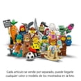 thumbnail image 1 of Set LEGO Lego Minifiguras Minifiguras: Serie 24 71037 Varios Modelos, 1 of 3