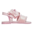 thumbnail image 1 of Sandalias Tropicana Rosa Ajuste Velcro Para Niña rosa 15 MX, 1 of 5