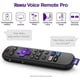 thumbnail image 2 of Dispositivo de transmicion Roku Ultra 4K/ATMOS; Control Remoto Por Voz, 2 of 6