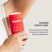 Duradry Sweat Control Stick, Barca, 2.3 Oz