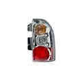 thumbnail image 1 of CALAVERA TRACKER 2005 al 2007 CHEVROLET Derecha/Pasajero DEPO ., 1 of 4