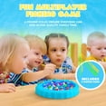 thumbnail image 3 of Juego de pesca IPIDIPI TOYS para niños con tabla giratoria para peces azul, 3 of 7