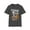 Dark Heather, variant on Home Run Halloween Jack It Baseball T-Shirt