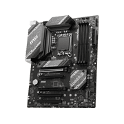 MSI B760 GAMING PLUS WIFI Gaming Desktop Motherboard - Intel B760 Chipset - Socket LGA-1700 - ATX (b760gamingpluswifi)