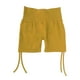 thumbnail image 2 of Pantalones cortos de yoga que levantan los glúteos y controlan el abdomen, pantalones cortos de yoga que levantan los glúteos, pantalones cortos de yoga, pantalones cortos d, 2 of 14