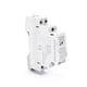 thumbnail image 1 of Cambiar temporizador Irfora Interruptor de sincronización Wifi inteligente Instalación de riel DIN Smartphone Tuya APP Control remoto Compatible con Amazon Alexa y Google Assistant Control de voz Irfora Cambiar temporizador, 1 of 5
