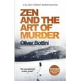 thumbnail image 1 of Pre-Owned Zen and the Art of Murder (Hardcover) 0857057669 9780857057662, 1 of 1