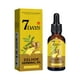 thumbnail image 1 of Líquido de jengibre para nutrir y mejorar el cuidado del cabello. Hidrata y previene la pérdida de nutrientes. 40 ml. Fluido capilar., 1 of 4