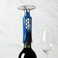 thumbnail image 7 of Piwvid Self Pulling Wine Manual Heavy Duty Metal and Plastic Corkscrew, Cork Openers, Home Bar Accessories, Pack of 1, for Effortless and Stylish Bar and Home Use, 7 of 7