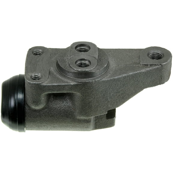 Dorman W37091 Drum Brake Wheel Cylinder for Specific Chevrolet / GMC Models Fits select: 1980 CHEVROLET C6500, 1981-1985 CHEVROLET C6000