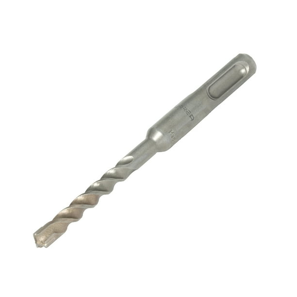 Herramientas Bsdsp5/16X12 Broca Sds Plus Premium De 5/16"X 10"X 12" Urrea BSDSP5/16X12