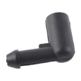 thumbnail image 4 of Conector de manguera lavaparabrisas 13171805 compatible con Vauxhall Vastra H/Corsa D/Zafira B, 4 of 14