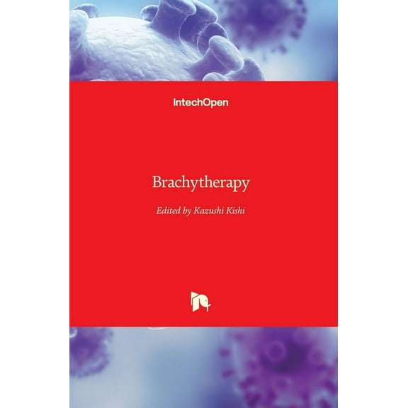 Brachytherapy (Hardcover)