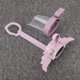thumbnail image 2 of Faucet Handle Extender Kit, Toddler Faucet Extender, Sink Handle Extender Odorless Cartoon for Various Switches Teach (purple), 2 of 5