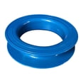 thumbnail image 3 of DYNWAVECA Enrouleur de Cerf-Volant Portable Compact Accessoires pour Enfants Adultes Bleu, 3 of 10