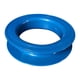 thumbnail image 3 of Carrete de cuerda para cometas, accesorios para cometas, resistente, compacto, para exteriores, portátil, ligero, profesional, para volar cometas para Azul, 3 of 8