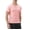 Pink, variant on Workout Shirts for Men Gym Clothes Slim Fit Lightweight Athletic Shirt Breathable Quick Dry Yoga Running T-Shirt 2026