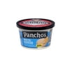 Pancho's White Cheese Dip, 16 oz Tub