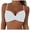 White, variant on eczipvz Women Underwire Bikini Top Only Push Up Swim Top Bra Swimsuit Tops Padded Bathing Suit Top AG,2XL