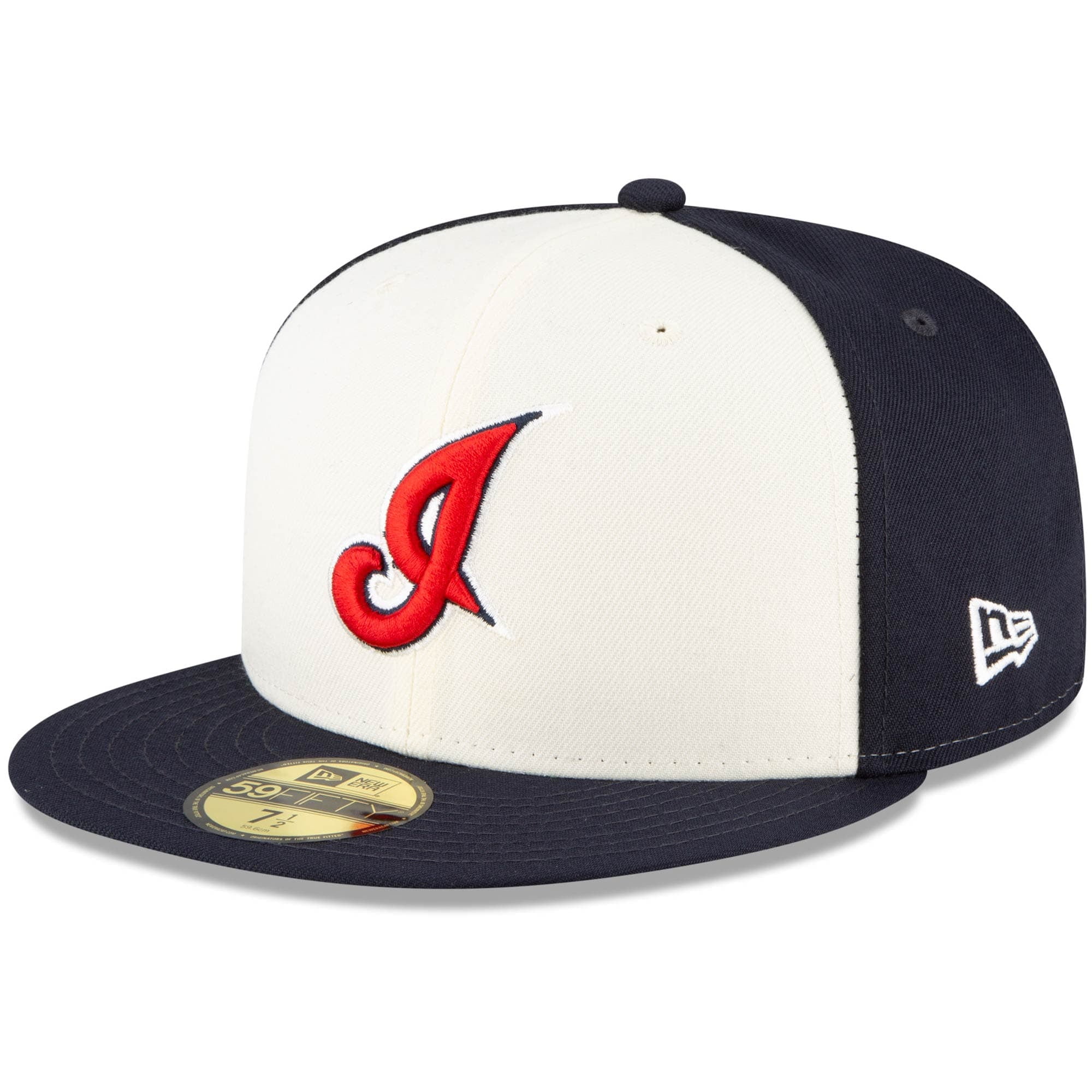 Cleveland Indians New Era Cooperstown 