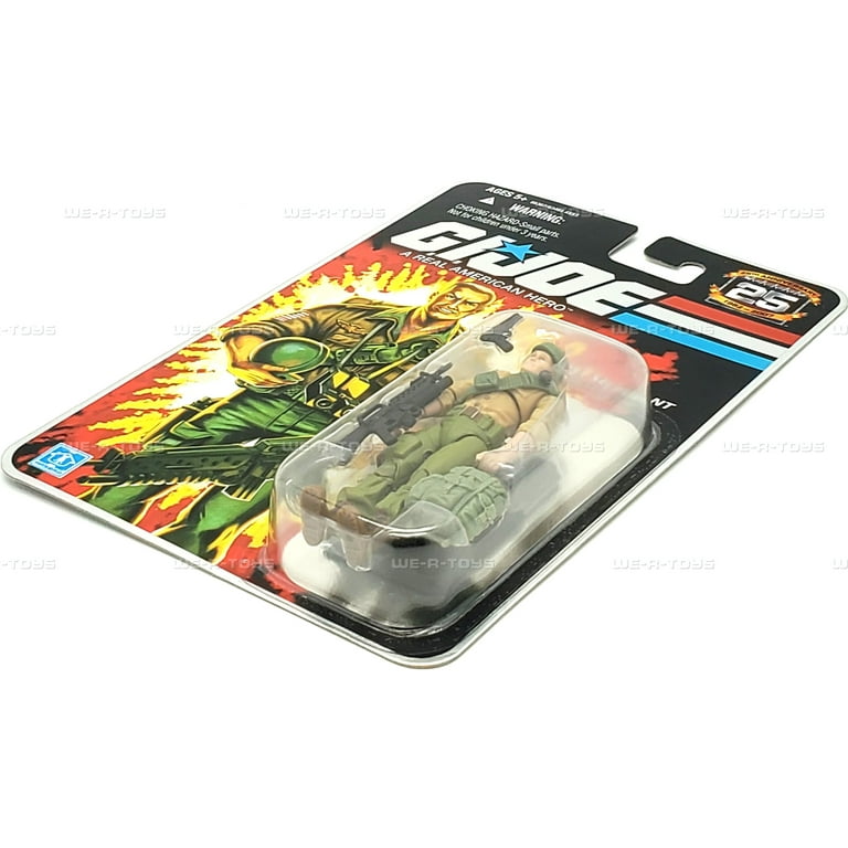 Lunettes GI Joe Vintage – Modèle A-14, Pour Action Joe Cobra Flint Duke