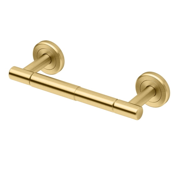 Gatco 4233 Latitude Ii Single Post Toilet Paper Holder