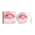 thumbnail image 2 of Lip Exfoliating Scrub Fade Lip Lines Remove Dead Skin Moisturizing Care Lip Mask, 2 of 6