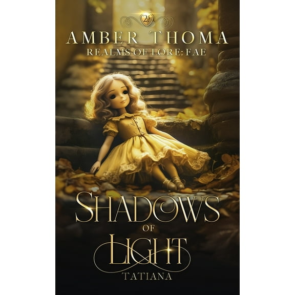 Shadows of Light, (Paperback)