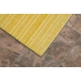 thumbnail image 2 of Garland Rug Grand Isle 2 Piece Nylon Washable Bathroom Rug Set Rubber Ducky Yellow, 2 of 5