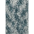 thumbnail image 2 of Addison Rugs Mayfield Premium Machine Washable Transitional Casual Turquoise Rectangle Rug, 10' x 14', 2 of 6
