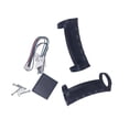 thumbnail image 4 of Riwesomey Mando a distancia Universal, botón para volante de coche, mando a distancia, DVD de navegación para coche, 2 Din, android, ventana, Bluetooth Cambiadores de CD de coche, 4 of 8