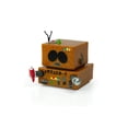 thumbnail image 3 of Figura de colección South Park Kidrobot A.W.E.S.O.M.-O 4000, 3 of 7