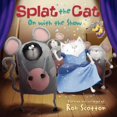 thumbnail image 1 of Splat the Cat: On with the Show, 1 of 3