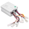 thumbnail image 3 of Controlador de motor eléctrico de 12 V y 500 W con escobillas, control de velocidad de CC para scooter eléctrico., 3 of 10