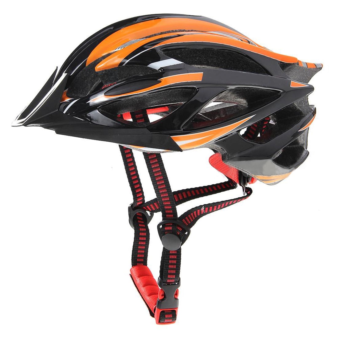 Mountain Bicycle Cycling Helmet Visor Adjustable