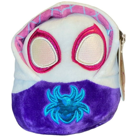 Squishmallows 5" Ghost Spider Marvel Plush